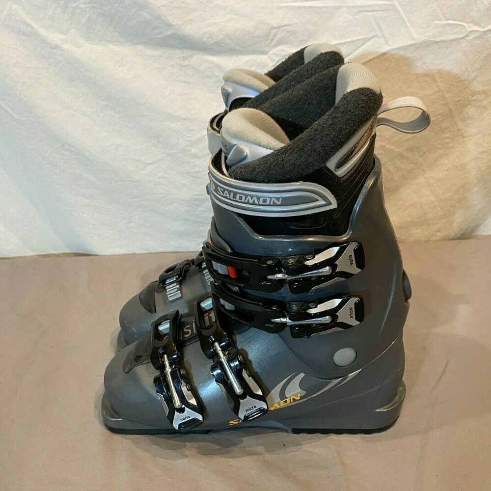 salomon performa 5.0