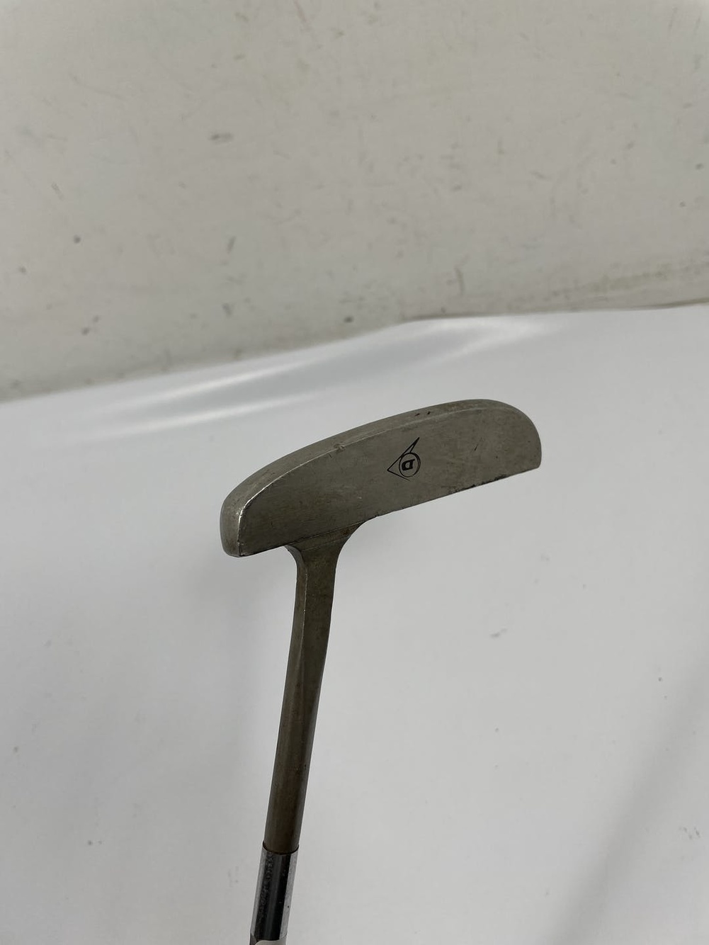 Used Dunlop Flat Putter Blade Golf Putters SidelineSwap