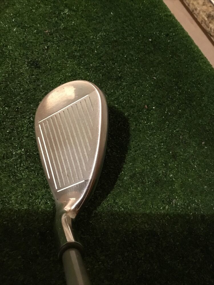 Callaway Ladies Diablo Edge Sand Wedge (SW) Graphite Shaft SidelineSwap