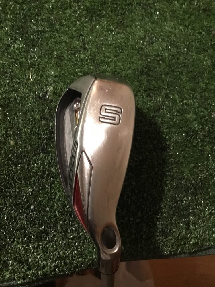 Callaway Ladies Diablo Edge Sand Wedge (SW) Graphite Shaft SidelineSwap