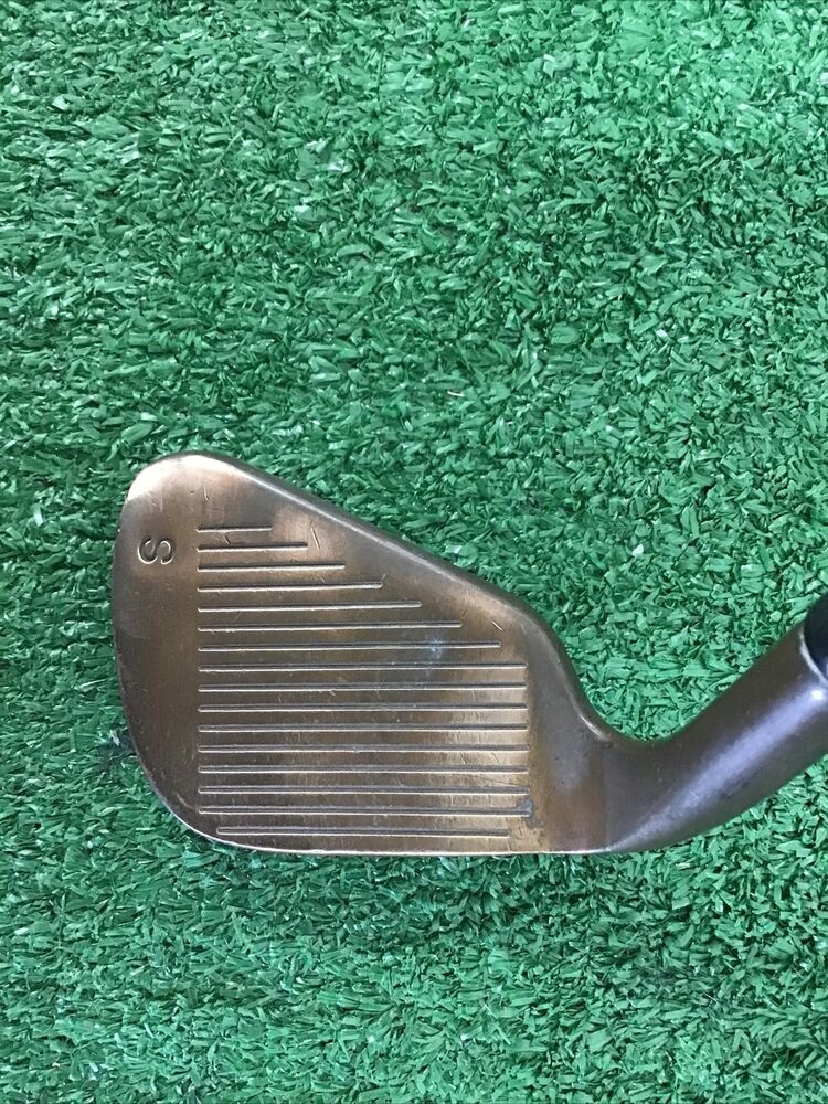 Pinseeker TPW Sand Wedge SW With Firm Graphite Shaft SidelineSwap