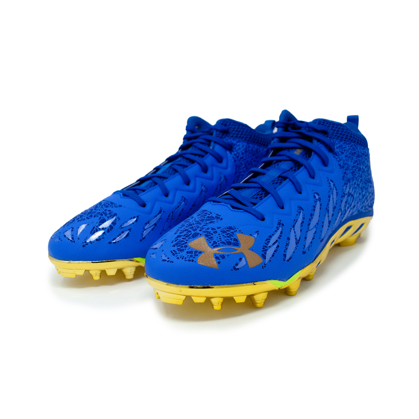 ua highlight select mc