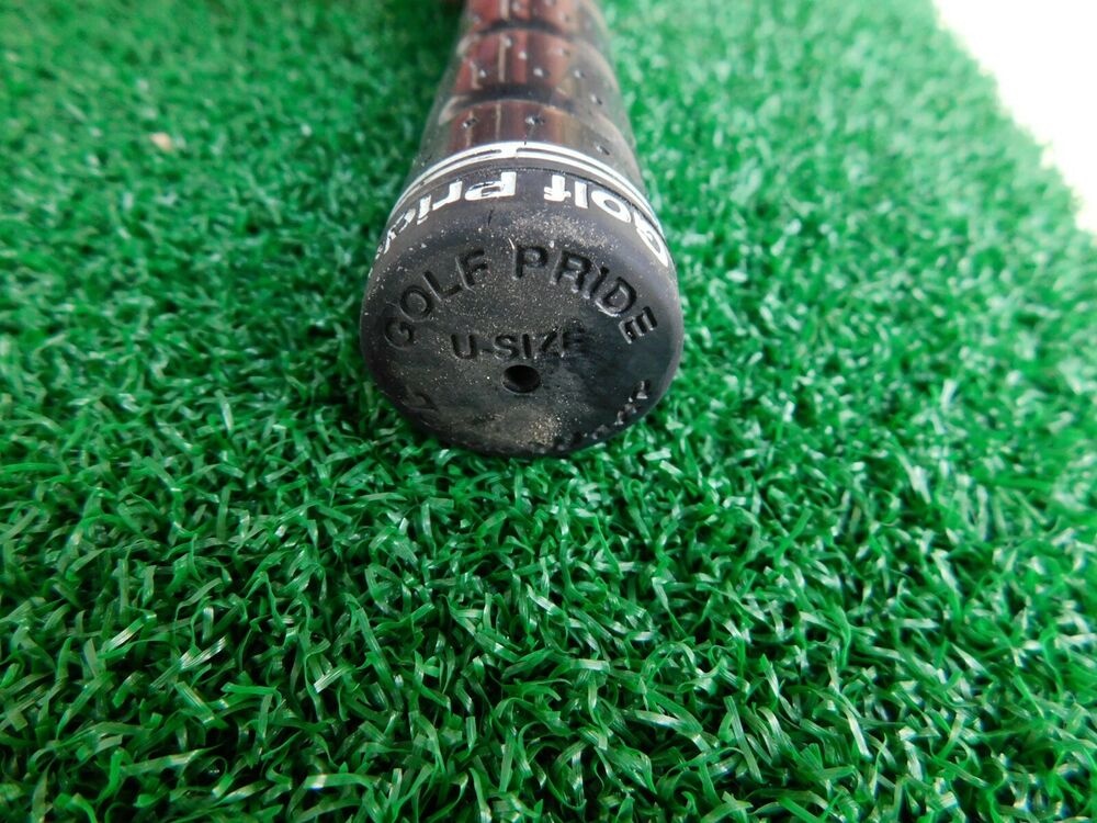 Ben Hogan EDGE C.F.T. 19* 2Hybrid w/ Ben Hogan Apex 3 Regular Flex