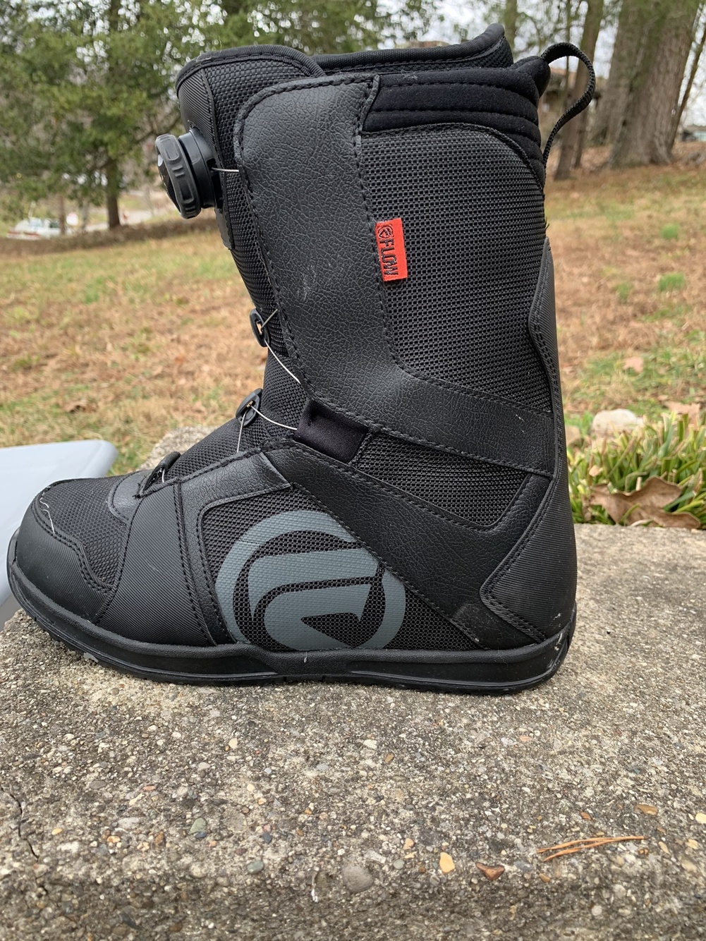 Flow Vega BOA Boots SidelineSwap