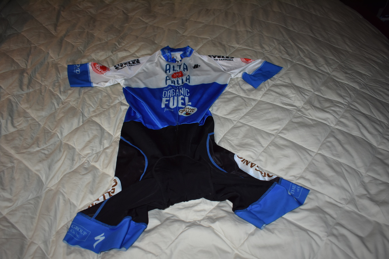 hincapie cycling bibs