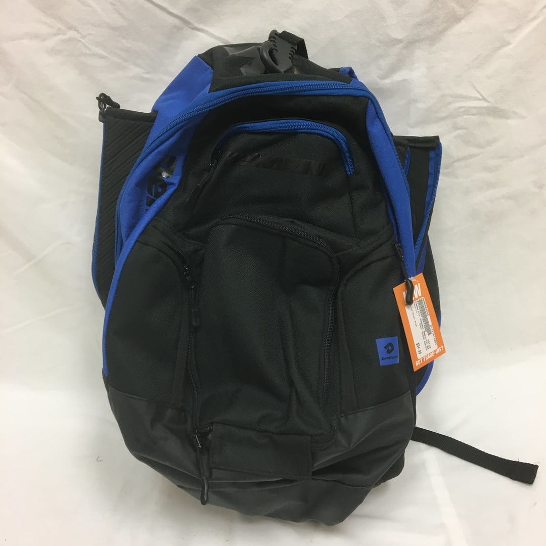 New Demarini Voodoo Rebirth Baseball & Softball Equipment Bags