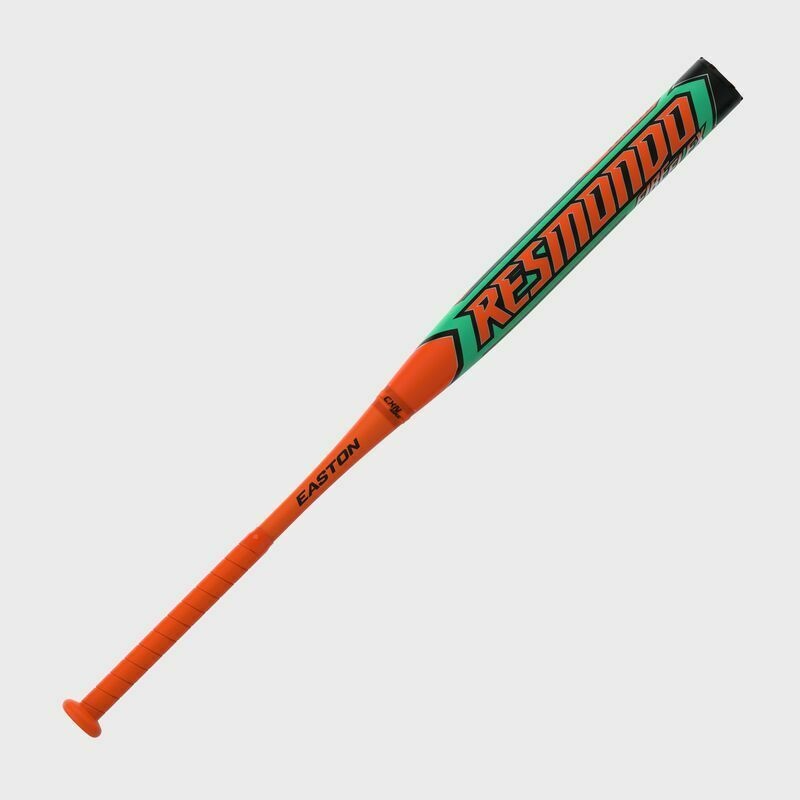 resmondo softball bat