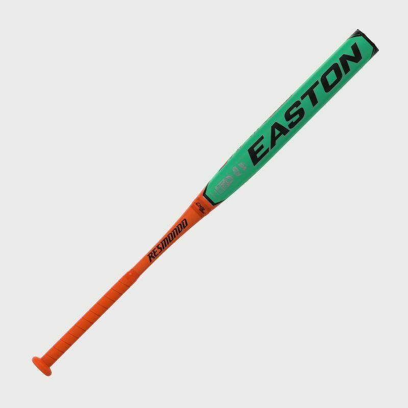 resmondo softball bat