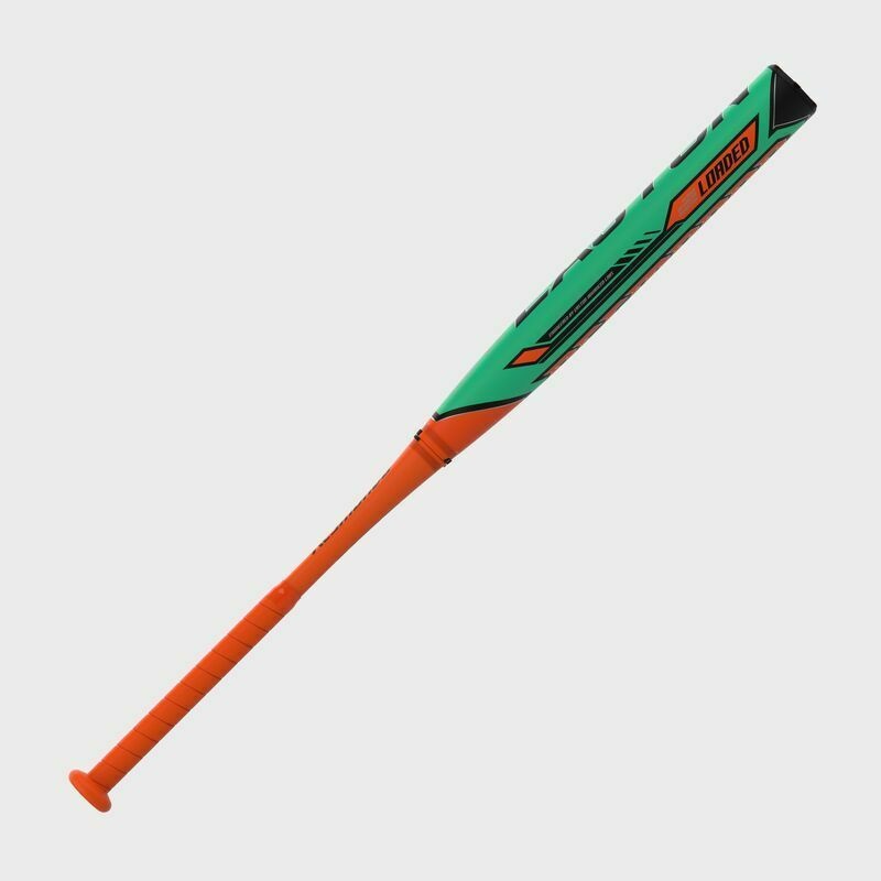 resmondo softball bat