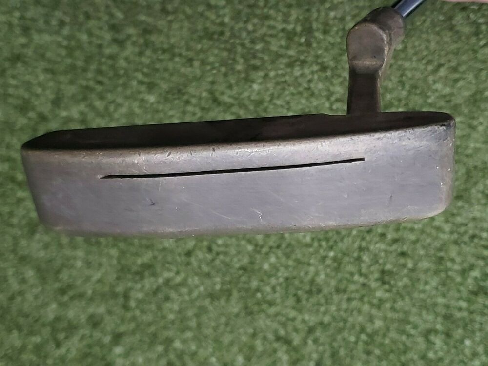 PING Anser Putter Phoenix 85020 RH 35.5" PING HeelToe Balance (W23