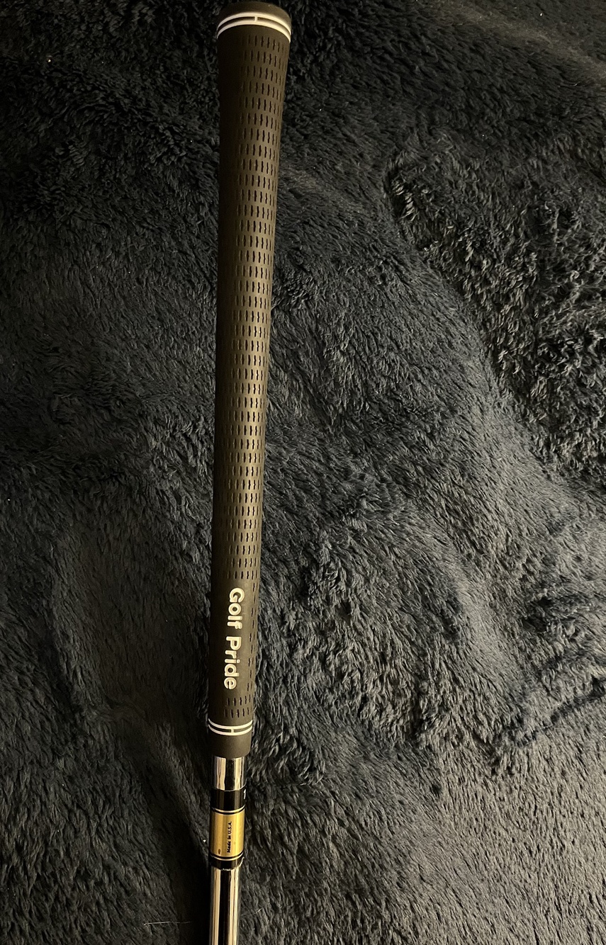 Wilson Staff Ci6 Left Handed Gap Wedge 50 Degree SidelineSwap