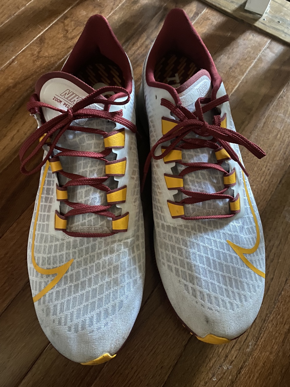 2018 usc nike shoes