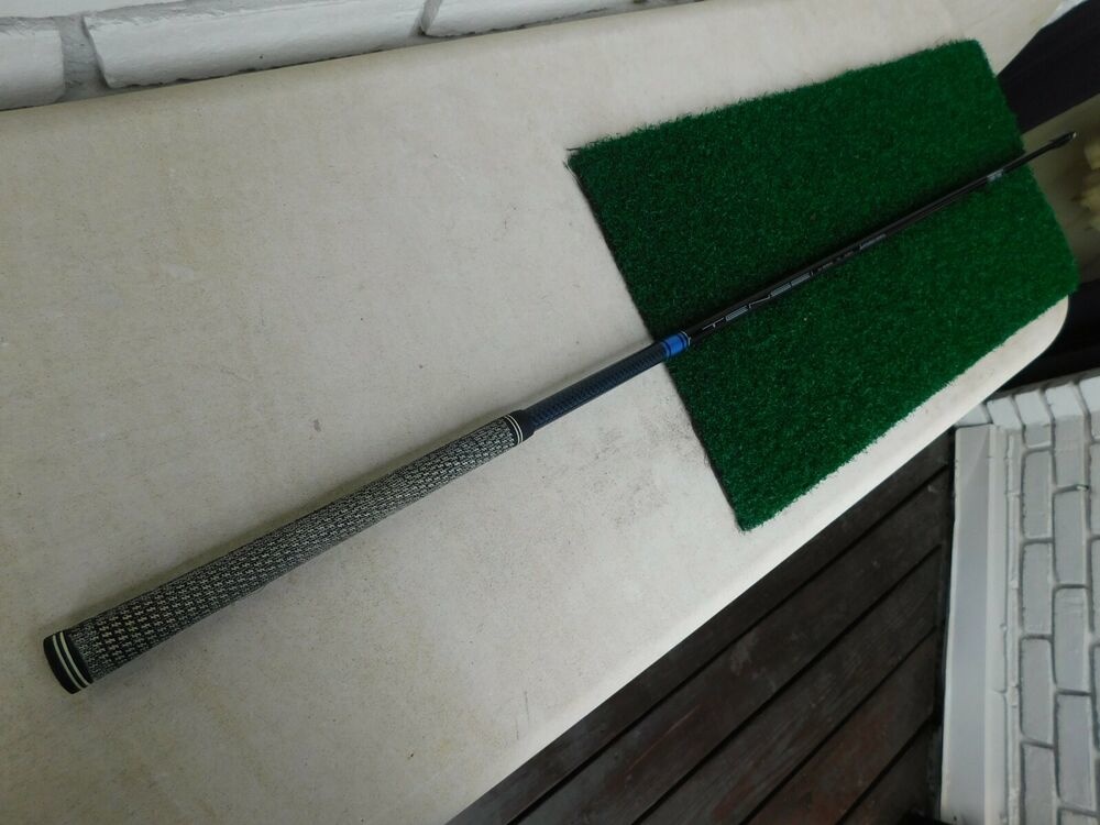 Mitsubishi Chemical TENSEI Blue 75g X Flex 3Wood Shaft 41.75