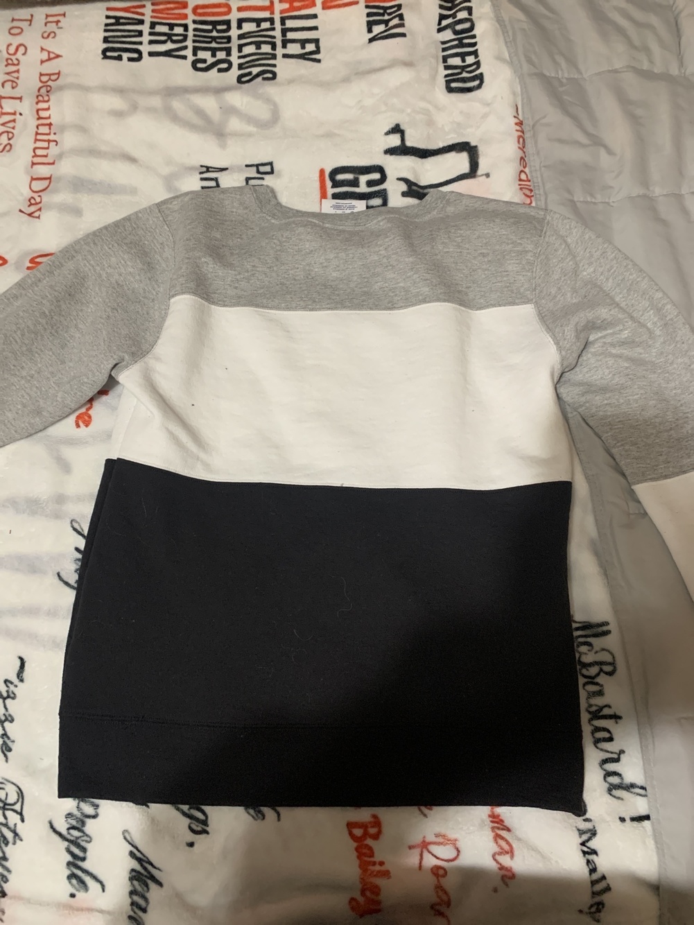 new champion sweatshirts