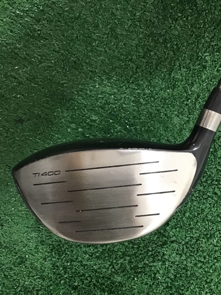 Power Play System Q Driver 9* With Stiff Graphite Shaft SidelineSwap