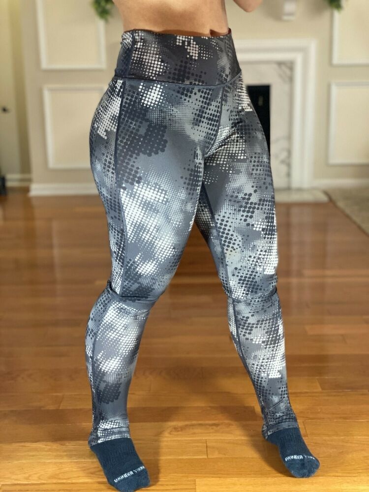 pro player leggings