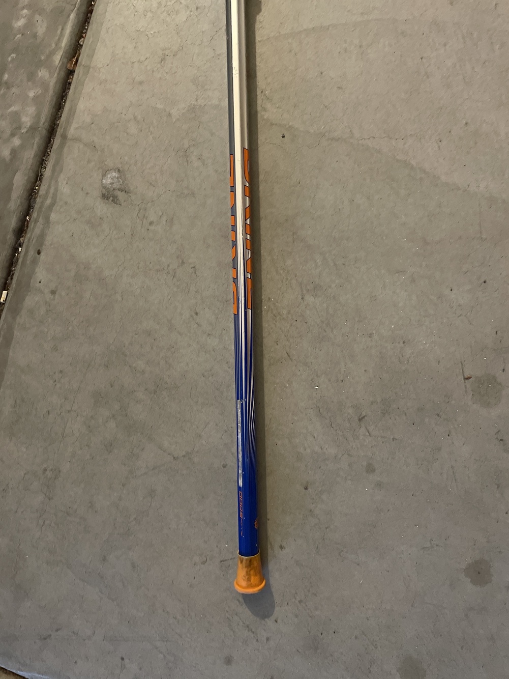 Used Brine Clutch Shaft SidelineSwap