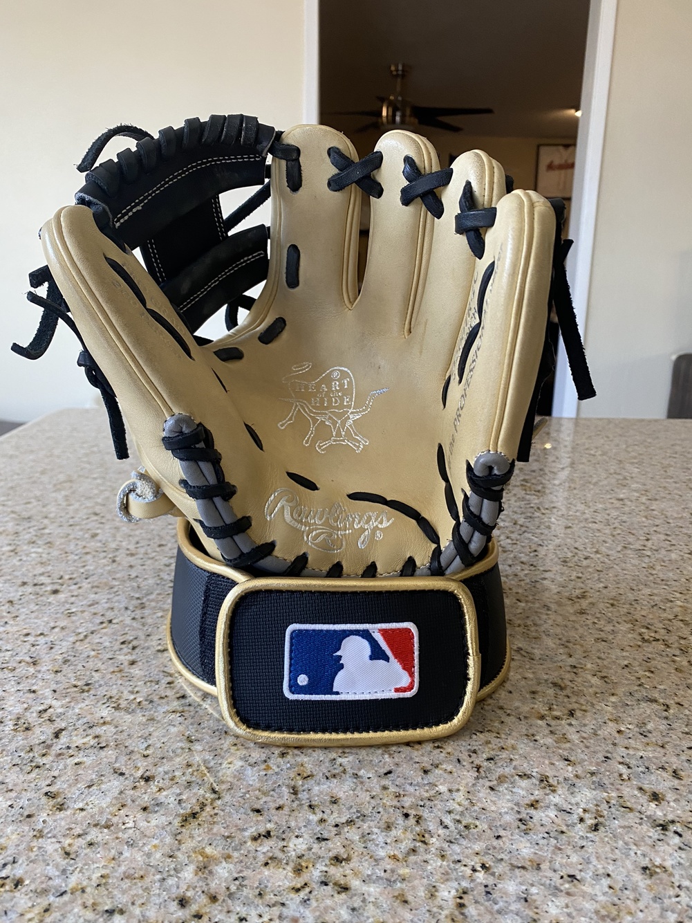 Rawlings glove stand limited edition /30 SidelineSwap