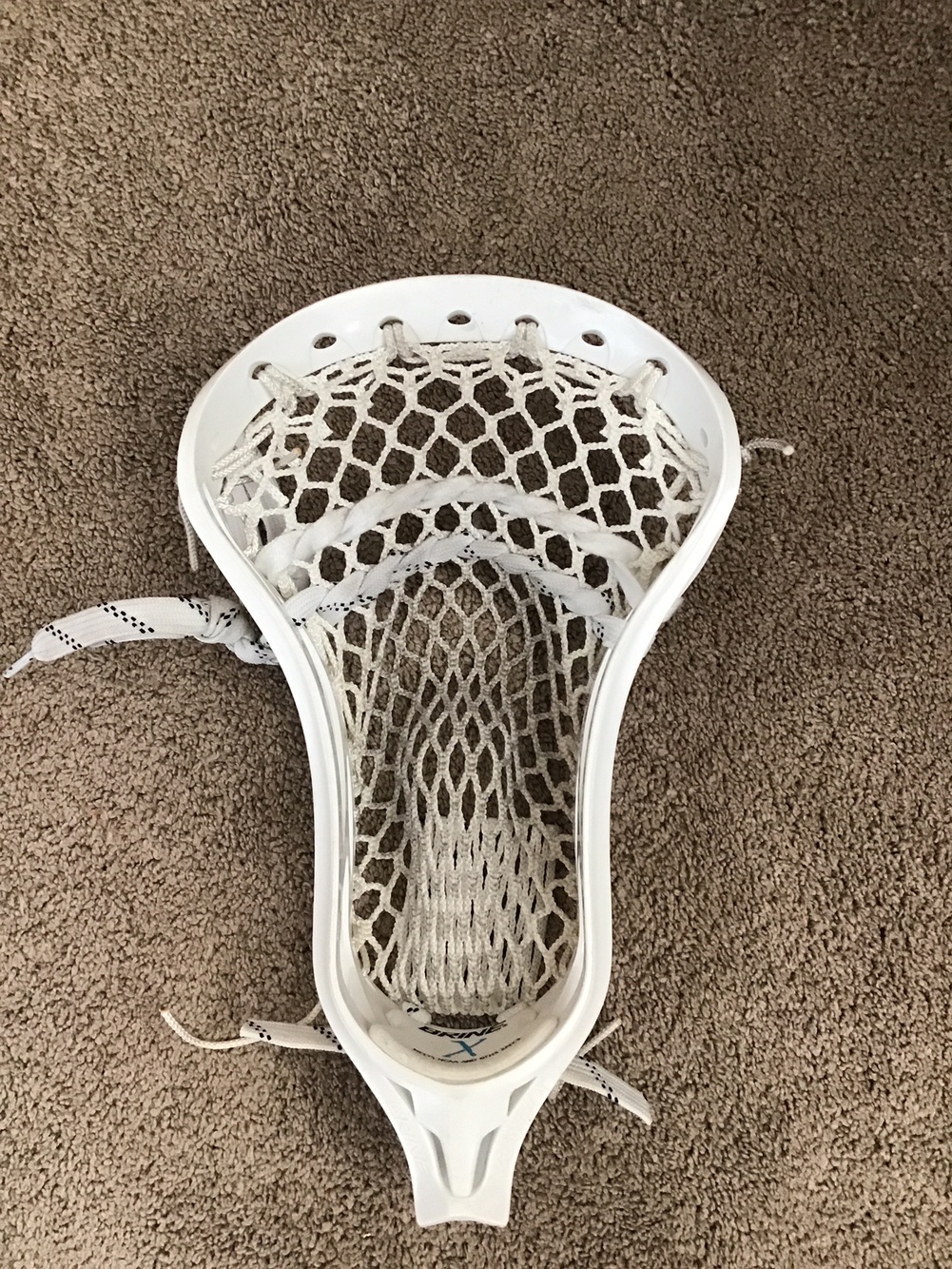 Brine Clutch X Head SidelineSwap