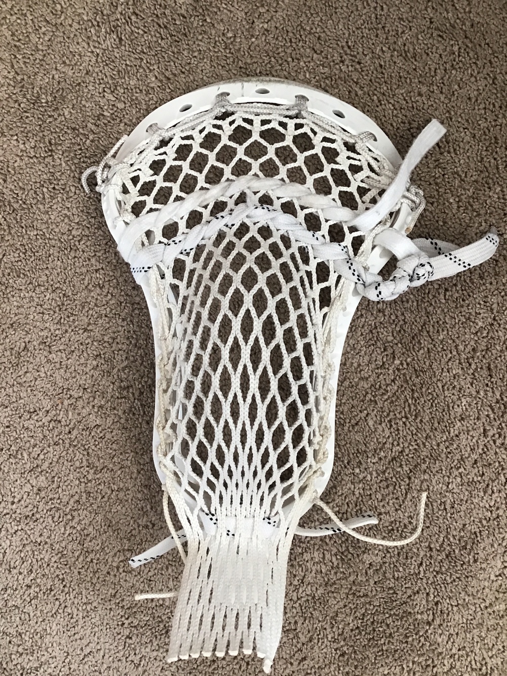 Brine Clutch X Head SidelineSwap