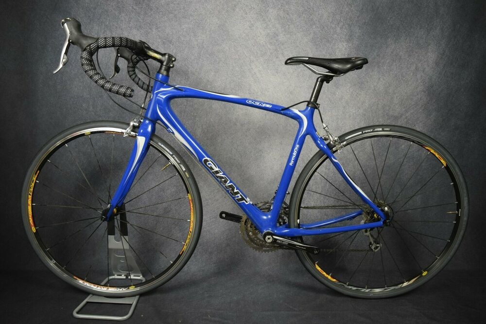 GIANT OCR COMPOSITE 3 S カーボン フレーム おまけ多数 4979f958f28d2779_original.jpeg