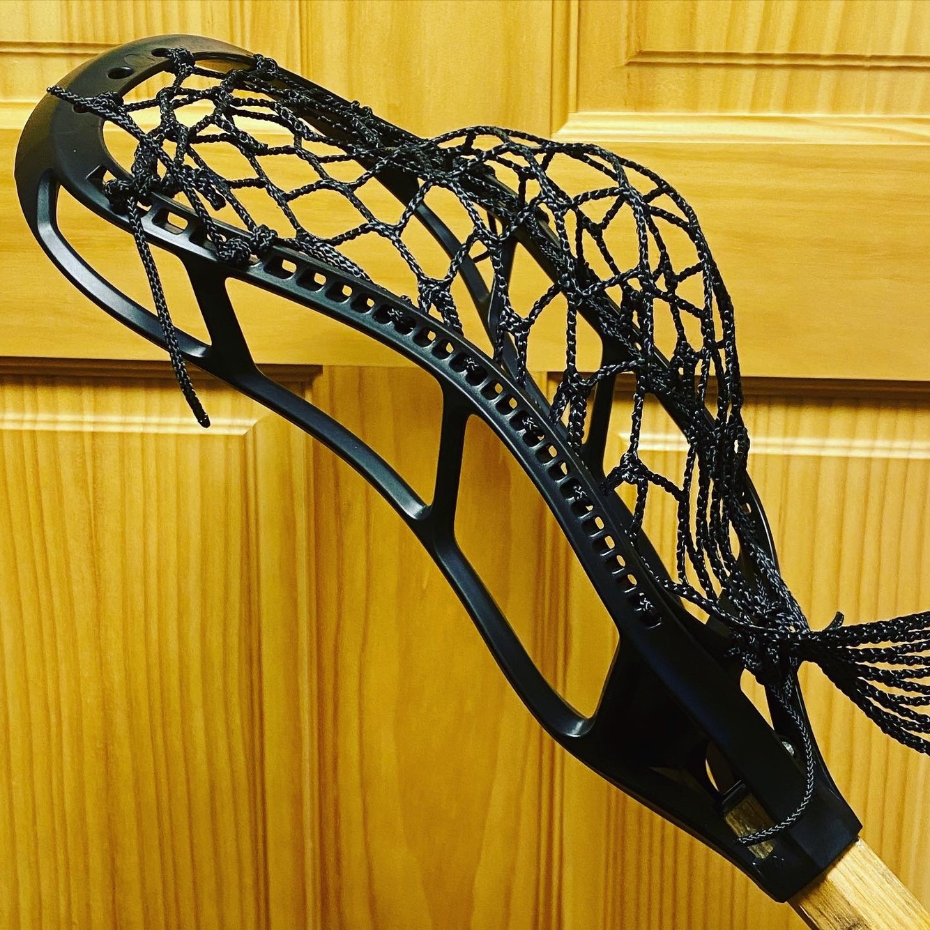 BN Stringking Legend Intermediate Head SidelineSwap