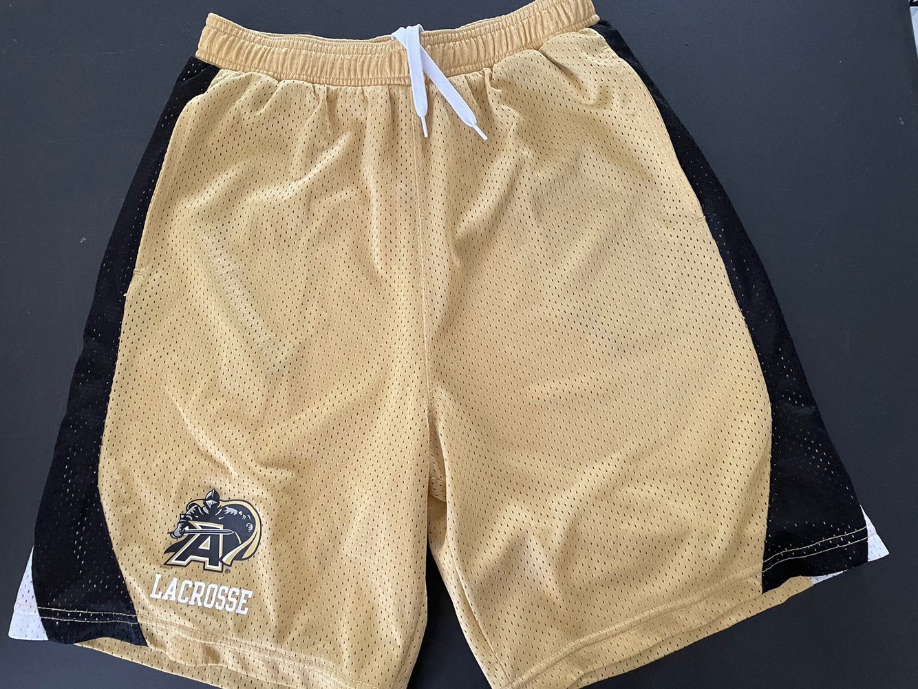 Army lax shorts SidelineSwap
