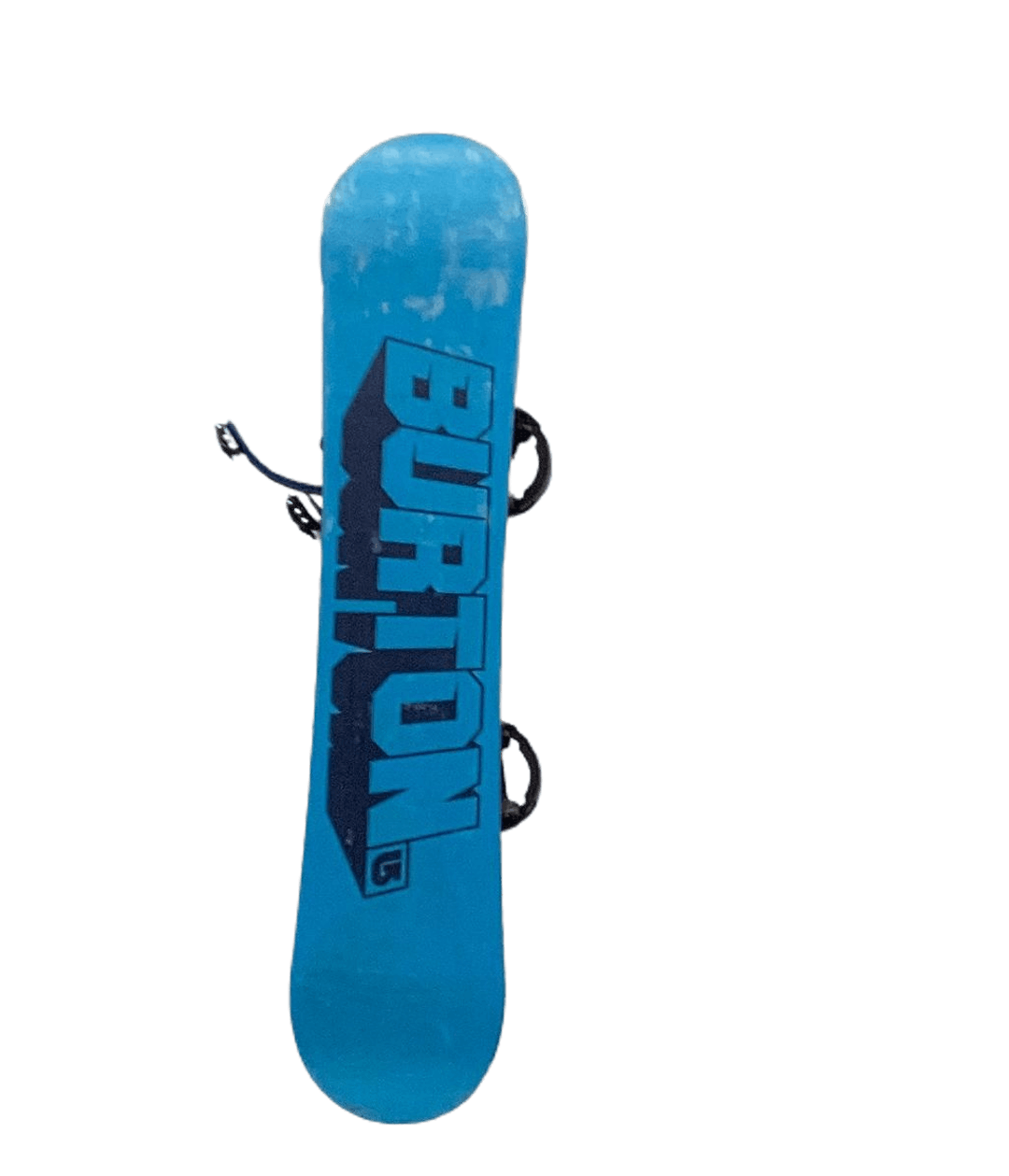 Burton Chopper 121 Cm Boys Combo | SidelineSwap | Buy and Sell on