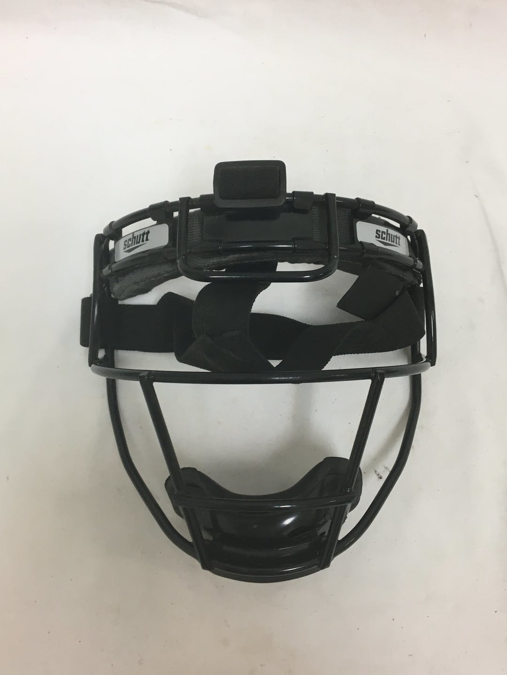 New Schutt Fielders Mask Youth Osfm Standard Baseball & Softball Helmets SidelineSwap