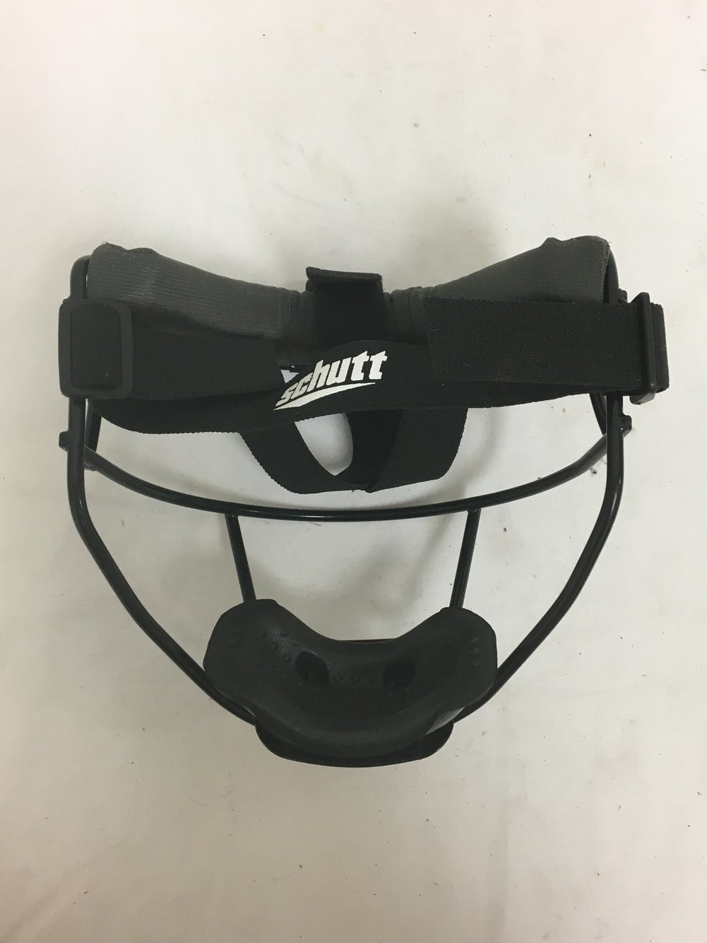 New Schutt Fielders Mask Youth Osfm Standard Baseball & Softball
