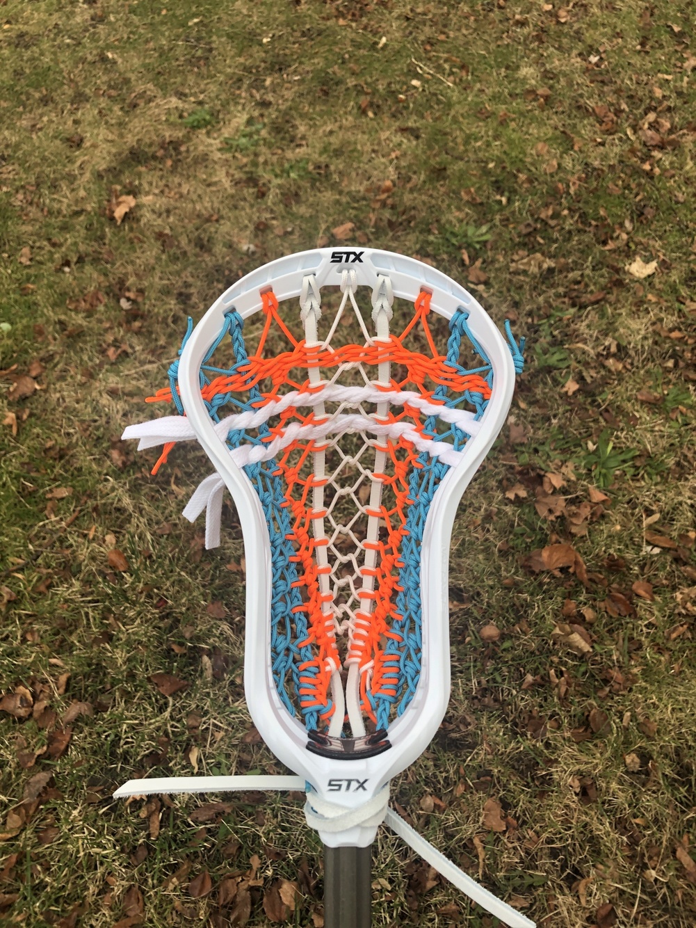 STX Surgeon 900 Traditional Strung Head SidelineSwap