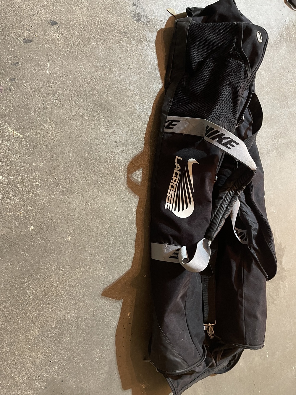 Used Nike Bag SidelineSwap