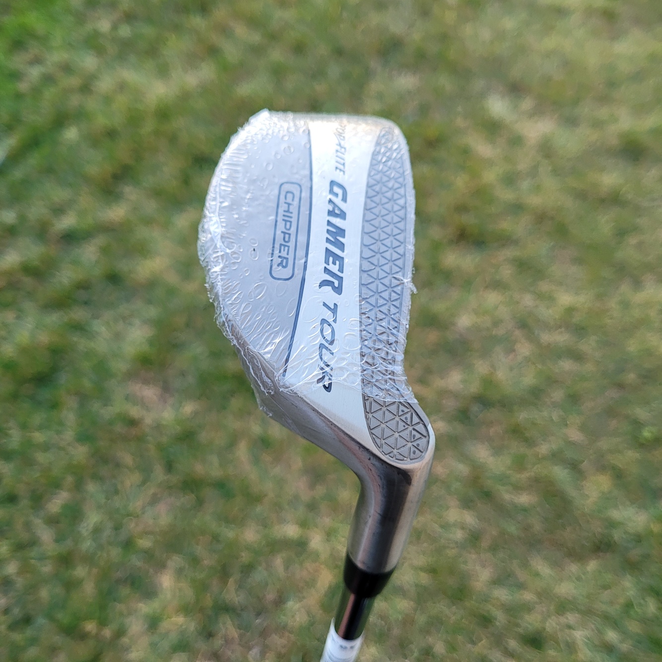 New Top Flite Gamer Tour Chipper Golf Club, RH SidelineSwap