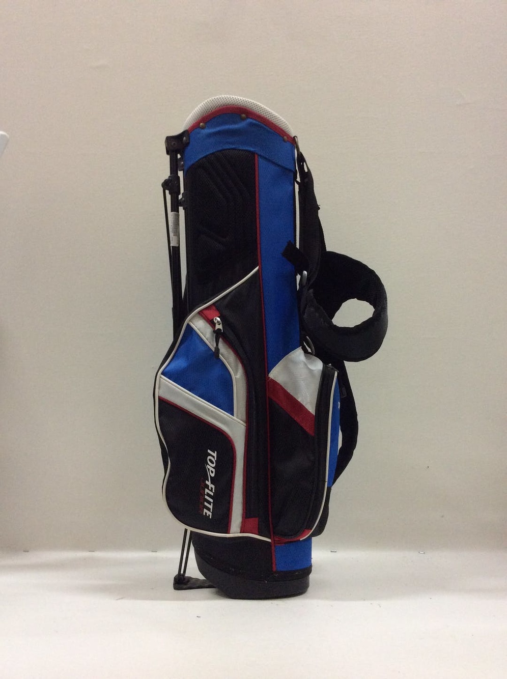 Used Top Flite Top Flite Jr Bag Golf Junior Bags SidelineSwap