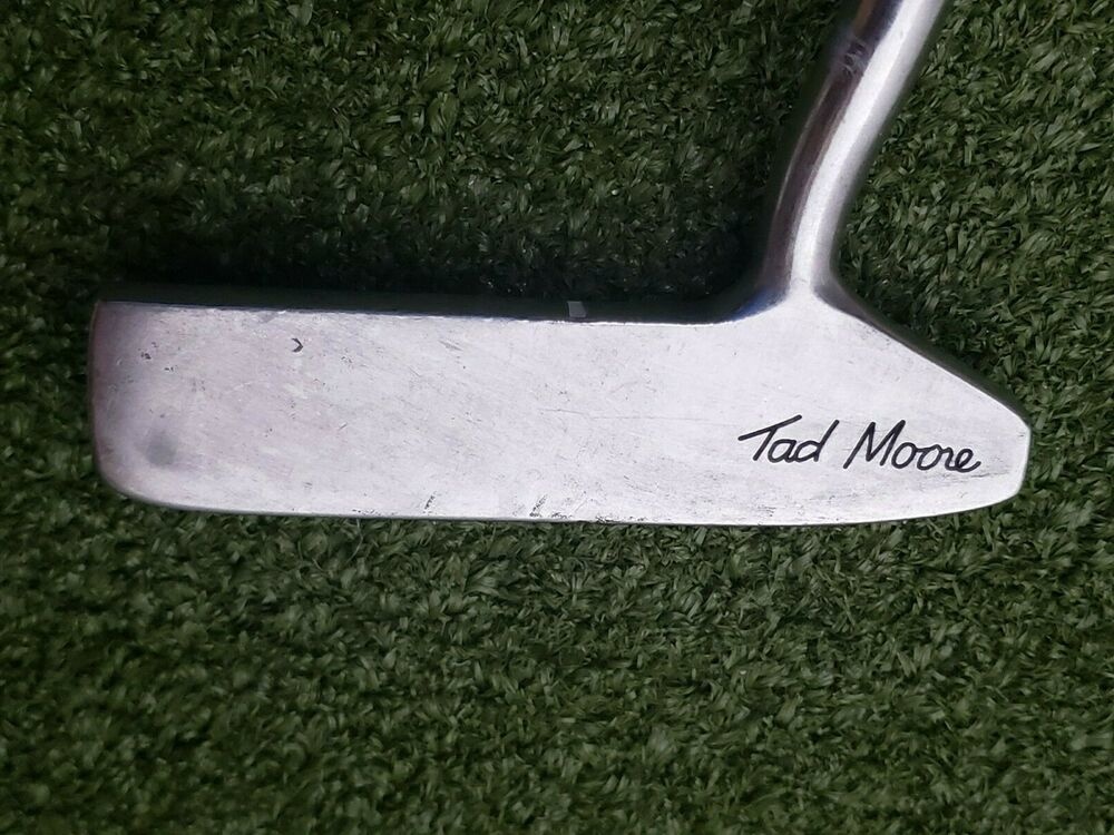 Maxfli Tad Moore TM-S5 Putter RH 35