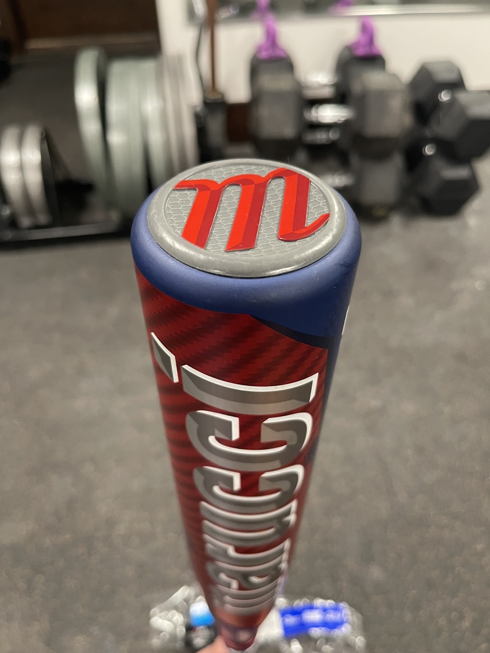 2022 Marucci Cat 9 Connect Composite (3) 31 oz 34" SidelineSwap