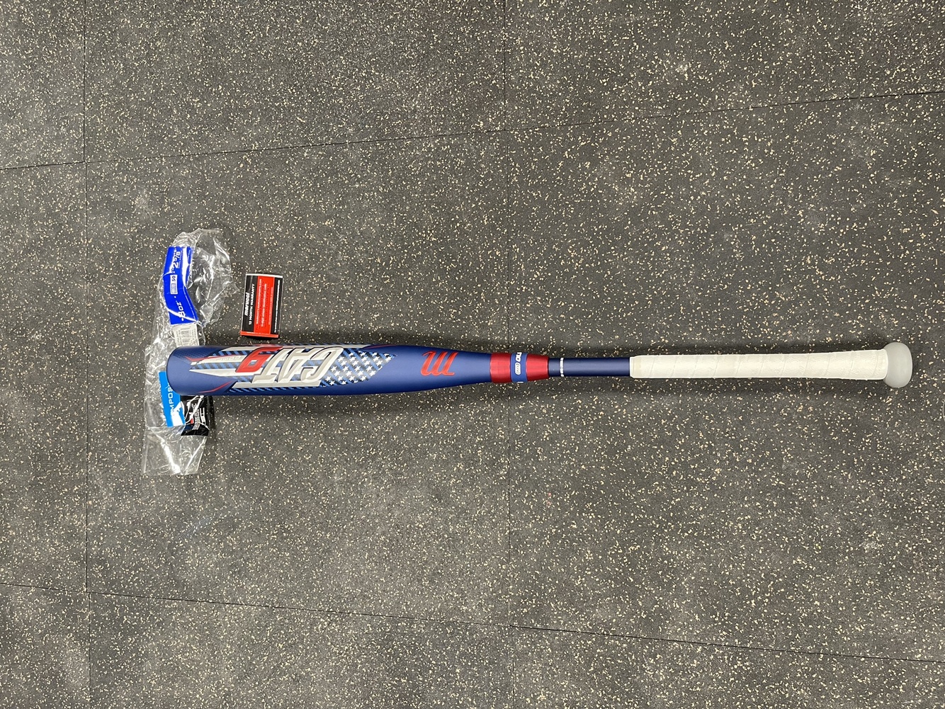 2022 Marucci Cat 9 Connect Composite (3) 31 oz 34" SidelineSwap