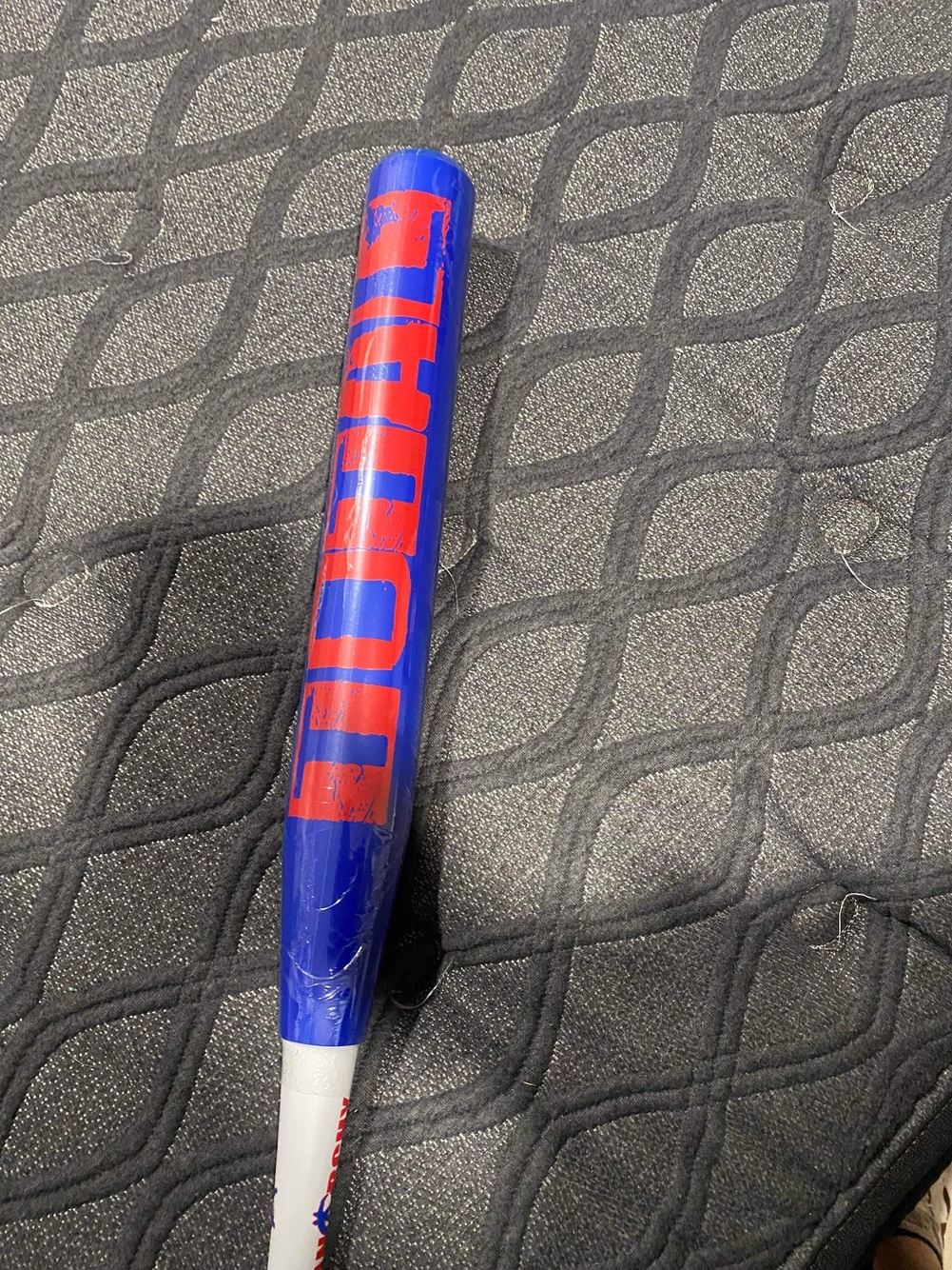 Anarchy Total Slowpitch Bat SidelineSwap
