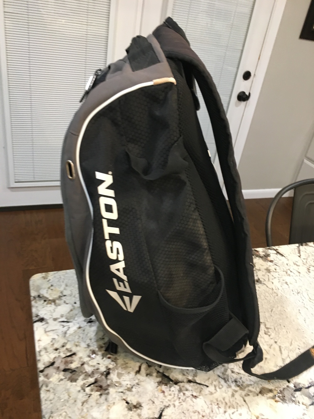 easton ogio engineered baseball bag