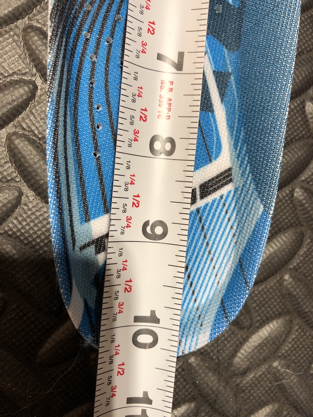 New True Custom Pro 7 Wide Inline Skates SidelineSwap