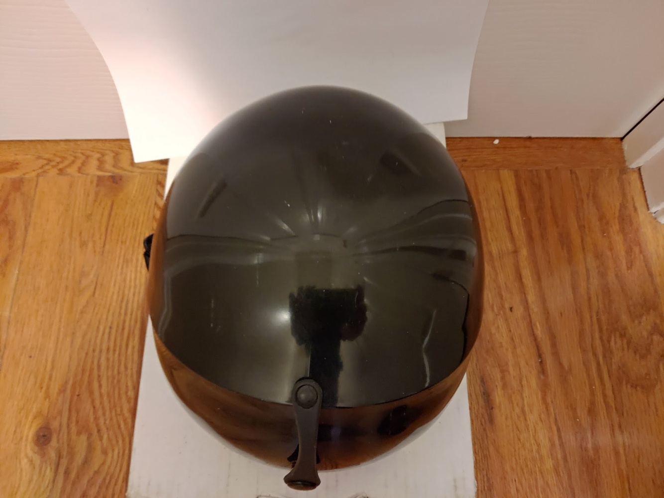Used Snowboard / Ski Winter Sports Helmet SidelineSwap