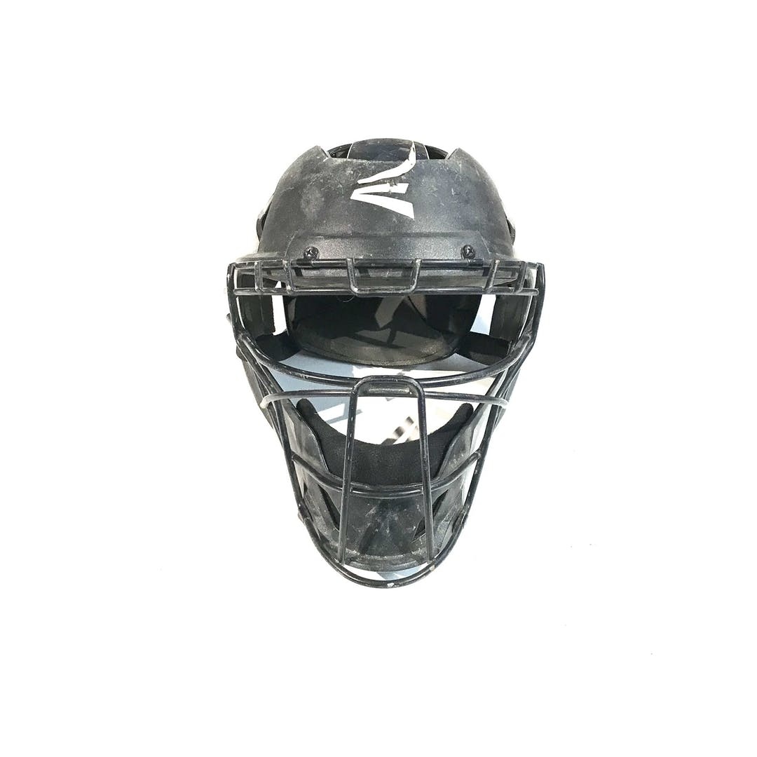 Used Easton 4 Piece Easton Youth Catchers Set Catchers Equipment