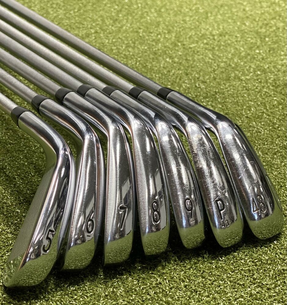 タイトリスト T200 2021 5-P KBS C-Taper 130X タイトリスト T200 2021 5-P KBS C-Taper 130X クラブ