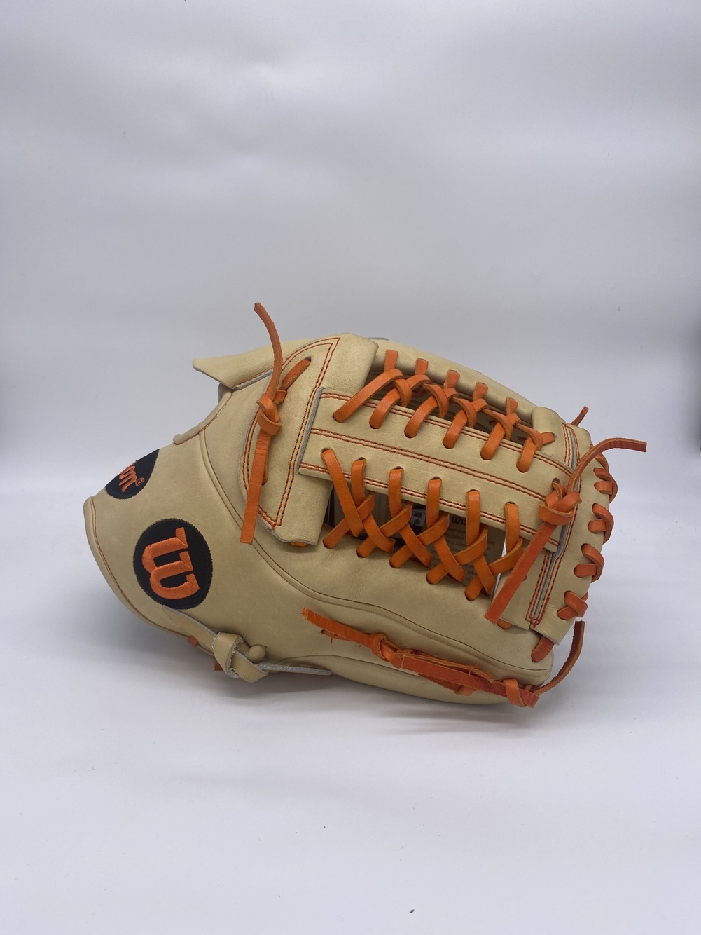 Wilson A2K gotm CJW rare gotm 12 inch SidelineSwap