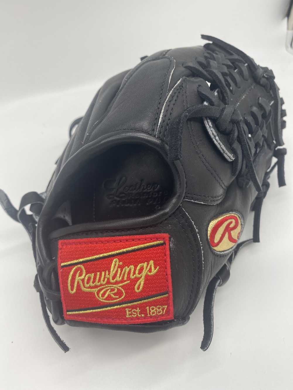 Rawlings gold label 11.25 gg elite baseball glove SidelineSwap