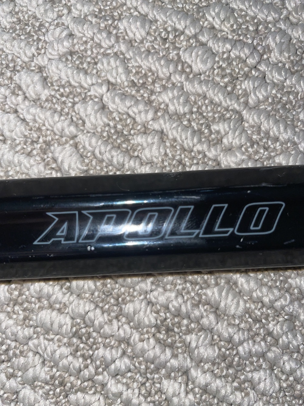 Maverik Apollo Shaft SidelineSwap