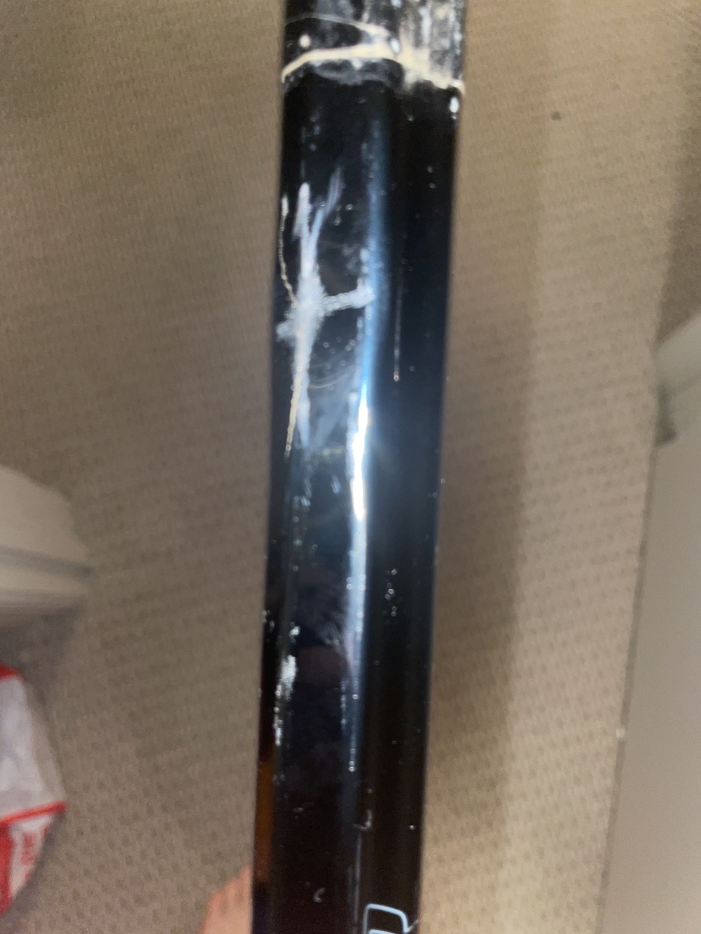 Maverik Apollo Shaft SidelineSwap