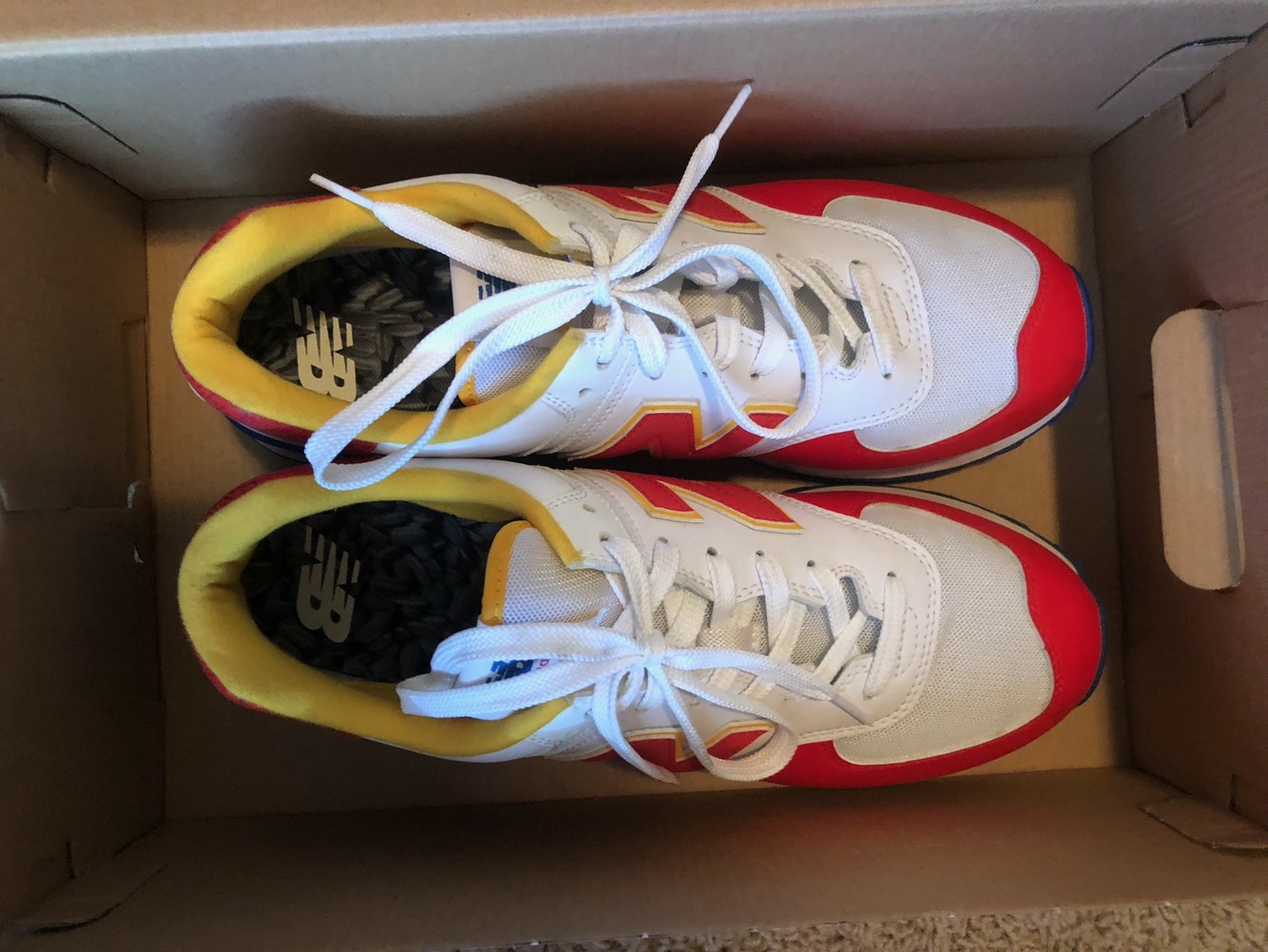 Red Sox New Balance David 574 David New Balance Shoes NIGERIAN LAW