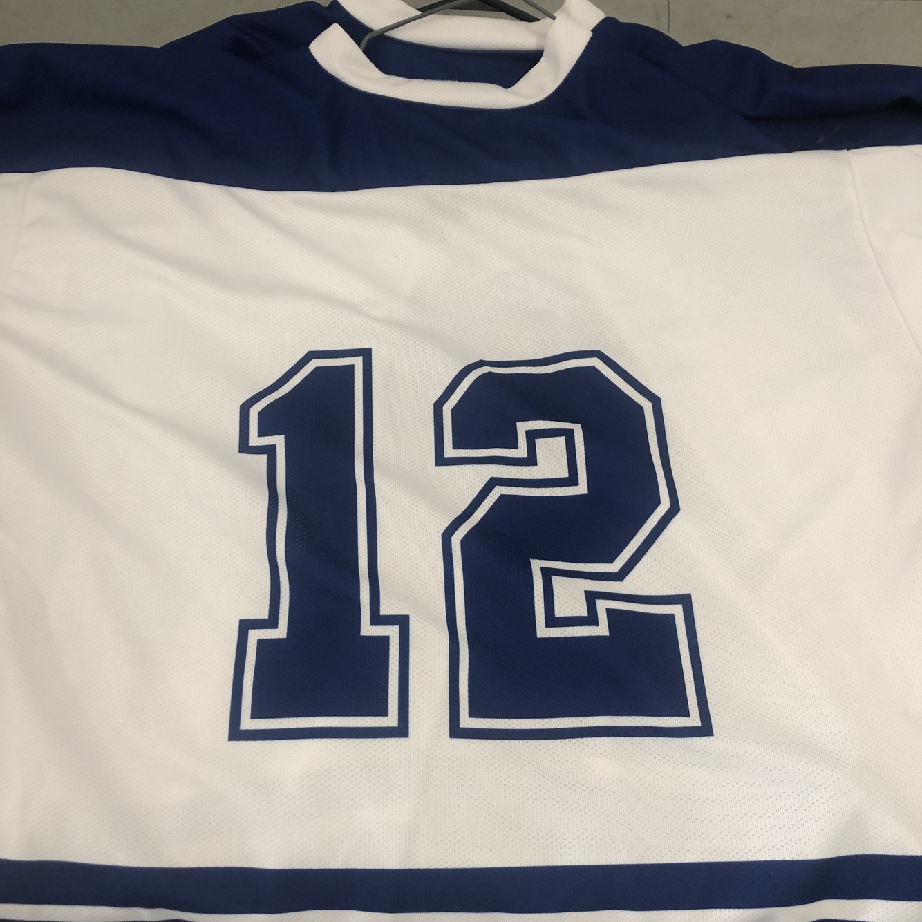 Mississauga Steelheads OHL Training Camp jerseys SidelineSwap