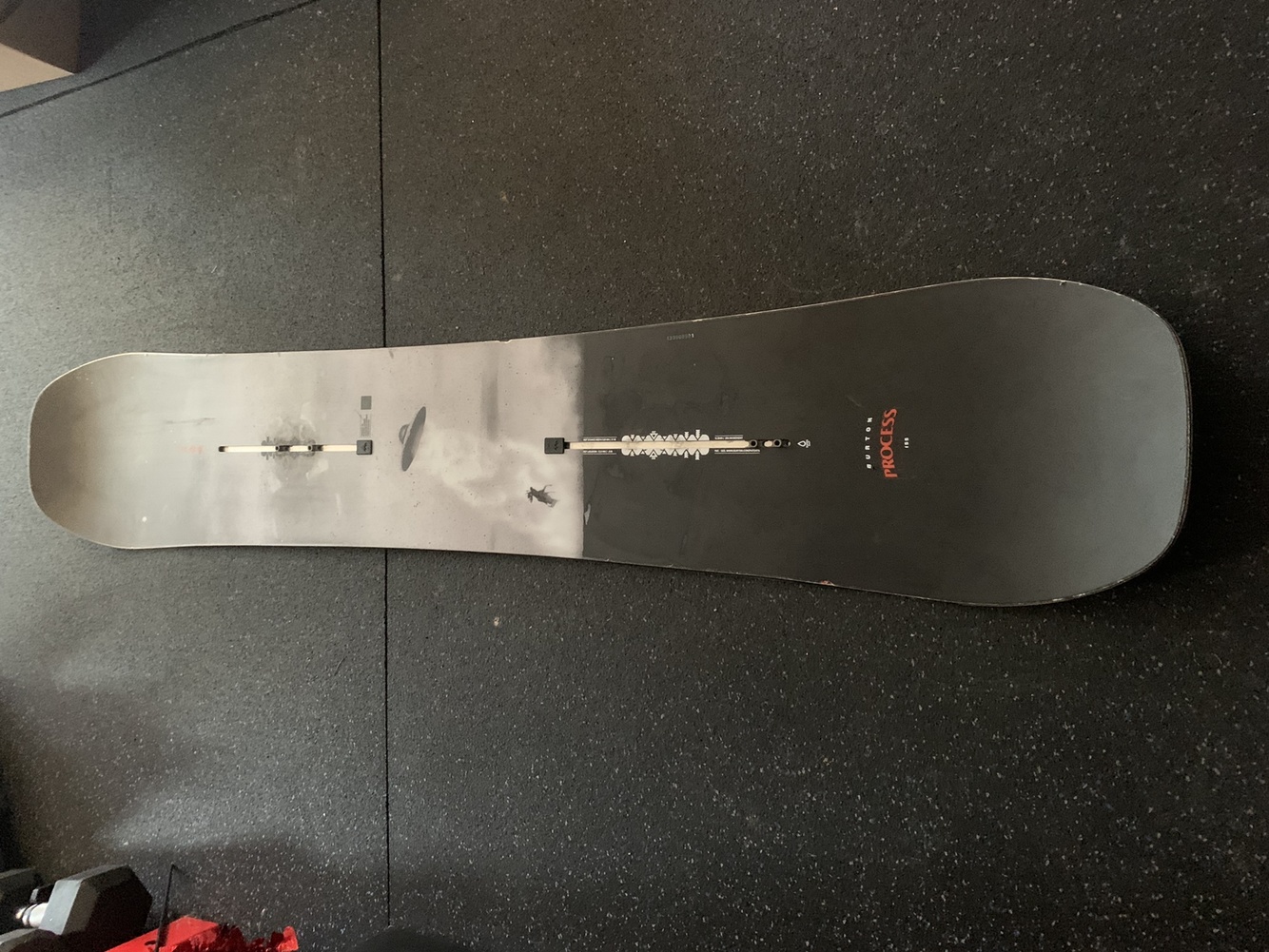 スノーボード Burton Process 157 2020 burton process snowboard 157 cm camber | eBay